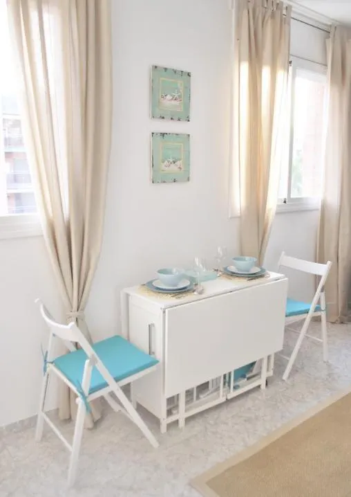 Apartment Al01 Estudio 250 M De Playa De Fenals, Costa Brava Lloret de Mar Spain