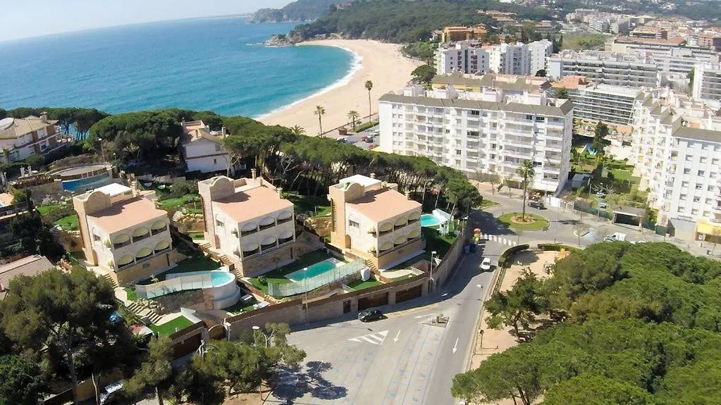 Al01 Estudio 250 M De Playa De Fenals, Costa Brava Lloret de Mar Spain