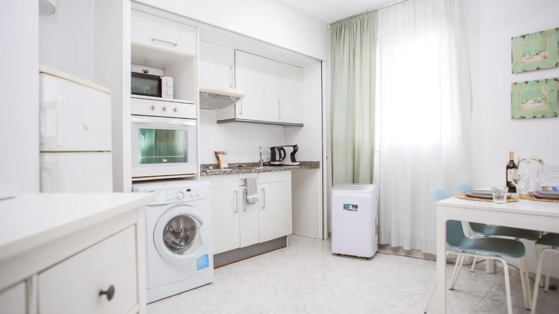 Apartment Al01 Estudio 250 M De Playa De Fenals, Costa Brava Lloret de Mar Spain